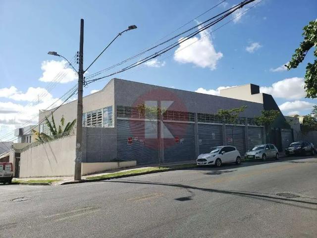 Ponto Comercial aluguel em Sinimbu, Belo Horizonte