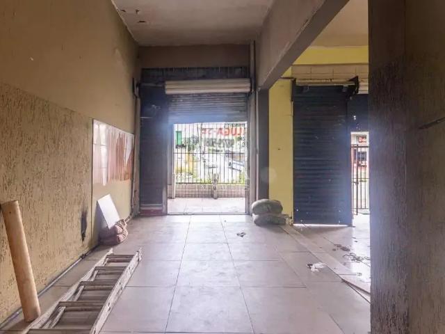 Ponto Comercial aluguel em Região Geográfica Imediata de Belo Horizonte, Região Metropolitana de Belo Horizonte