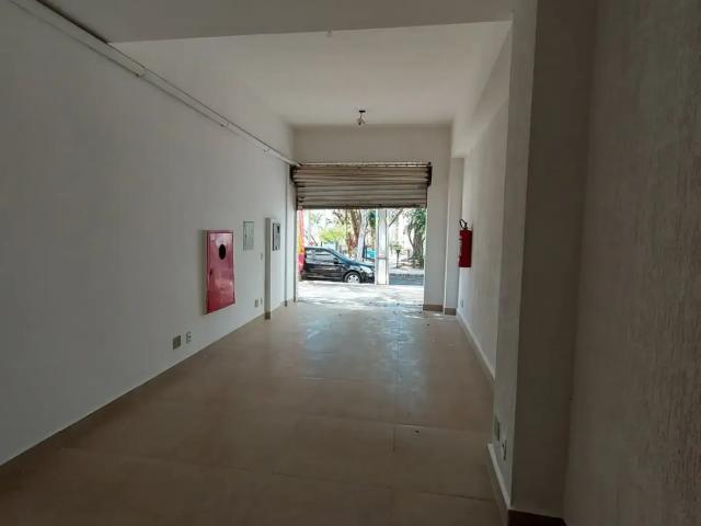 Ponto Comercial aluguel em Pampulha, Belo Horizonte