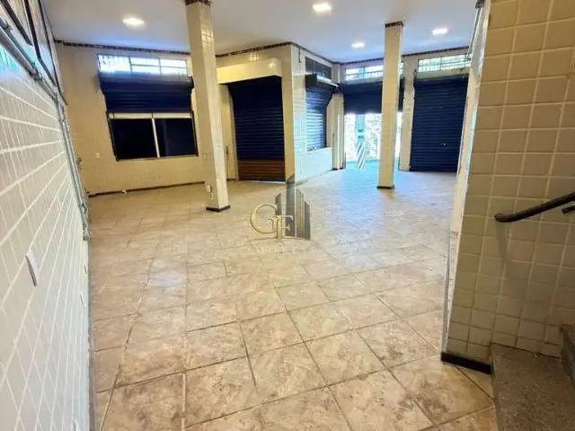 Ponto Comercial aluguel em Santa Rosa, Belo Horizonte