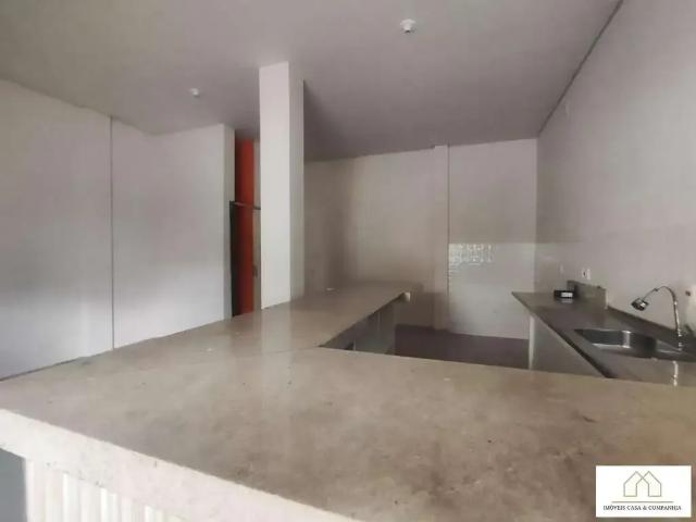 Ponto Comercial aluguel em Santa Rosa, Belo Horizonte