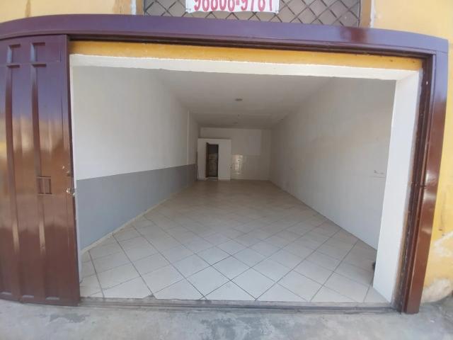 Ponto Comercial aluguel em Vila Santa Sofia, Belo Horizonte