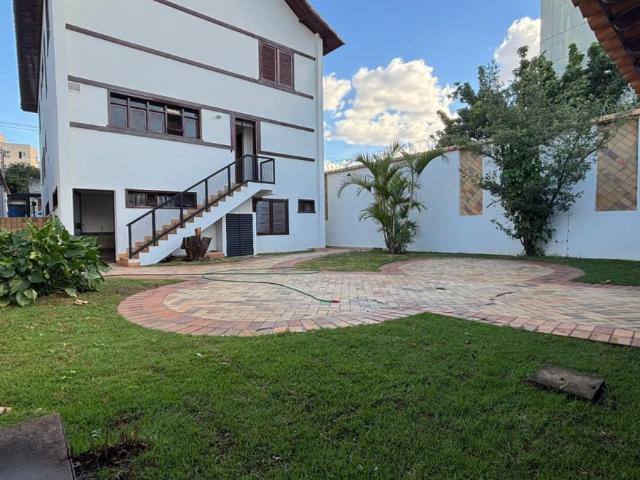 Ponto Comercial aluguel em Santa Tereza, Belo Horizonte