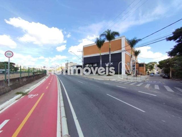 Ponto Comercial aluguel em Belo Horizonte, Santa Terezinha