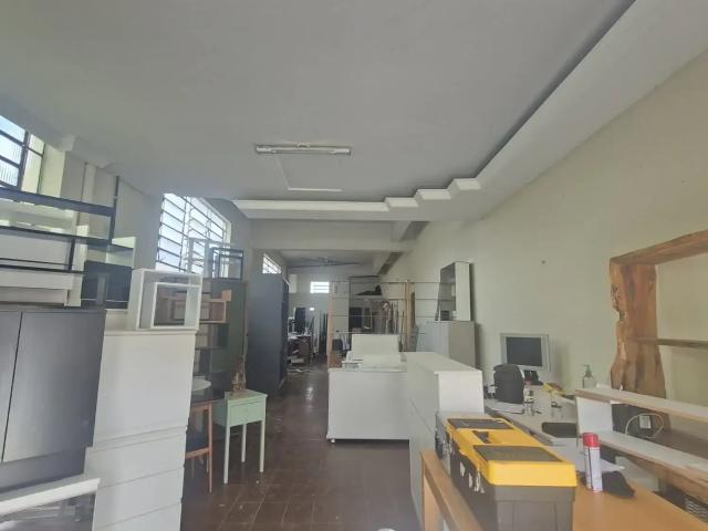 Ponto Comercial aluguel em Santa Terezinha, Belo Horizonte