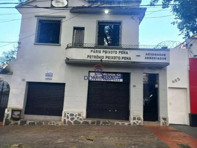 Ponto Comercial aluguel em Região Geográfica Imediata de Belo Horizonte, Região Metropolitana de Belo Horizonte