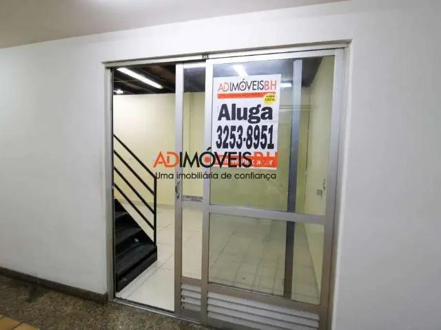 Ponto Comercial aluguel em Região Geográfica Imediata de Belo Horizonte, Região Metropolitana de Belo Horizonte