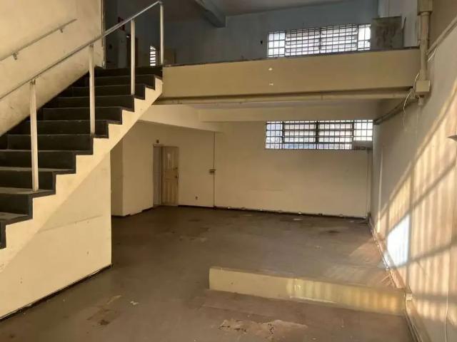 Ponto Comercial aluguel em Santo Agostinho, Belo Horizonte