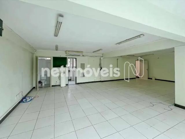 Ponto Comercial aluguel em Regional Centro-Sul, Belo Horizonte