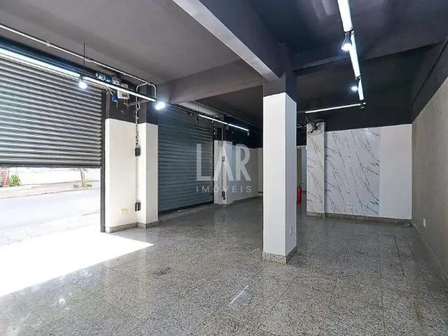 Ponto Comercial aluguel em Região Geográfica Imediata de Belo Horizonte, Região Metropolitana de Belo Horizonte