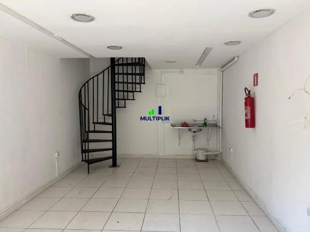 Ponto Comercial aluguel em Belo Horizonte, Região Geográfica Intermediária de Belo Horizonte