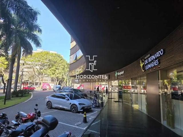 Ponto Comercial aluguel em Região Geográfica Imediata de Belo Horizonte, Região Metropolitana de Belo Horizonte