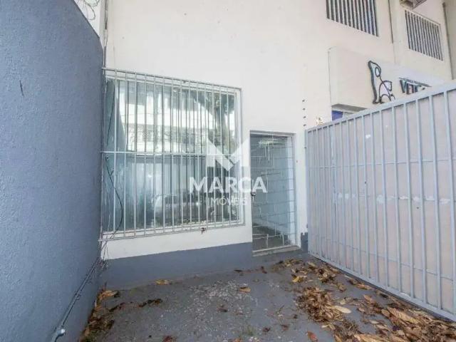 Ponto Comercial aluguel em Belo Horizonte, Santo Antônio