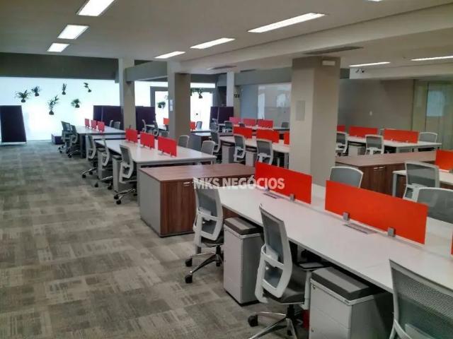 Ponto Comercial aluguel em Regional Centro-Sul, Belo Horizonte