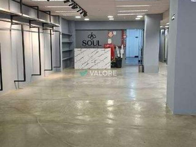 Ponto Comercial aluguel em Belo Horizonte, Savassi