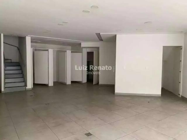Ponto Comercial aluguel em Savassi, Belo Horizonte