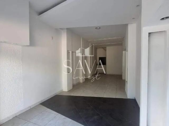 Ponto Comercial aluguel em Savassi, Belo Horizonte