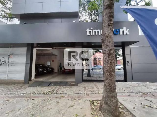 Ponto Comercial aluguel em Região Geográfica Imediata de Belo Horizonte, Região Metropolitana de Belo Horizonte