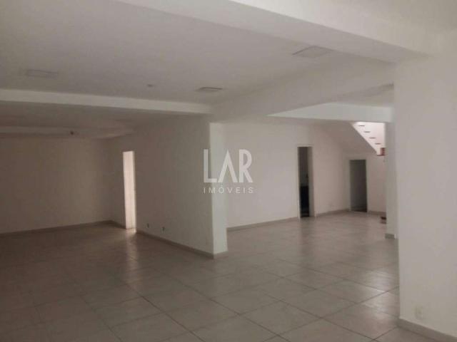 Ponto Comercial aluguel em Belo Horizonte, Savassi