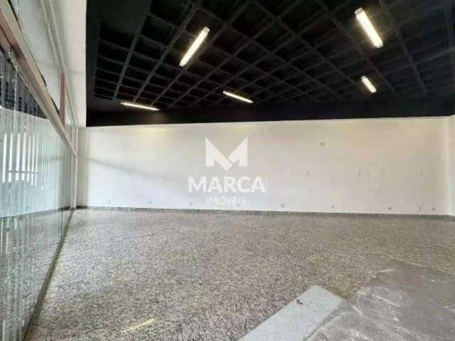 Ponto Comercial aluguel em Belo Horizonte, Centro Sul
