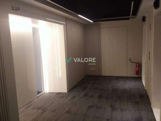 Ponto Comercial aluguel em Belo Horizonte, Centro Sul