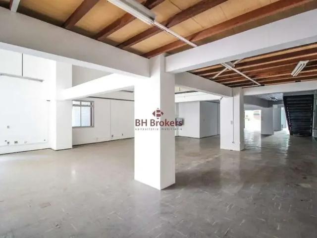Ponto Comercial aluguel em Região Geográfica Imediata de Belo Horizonte, Região Metropolitana de Belo Horizonte