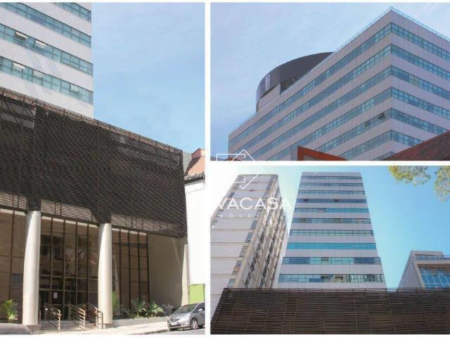 Ponto Comercial aluguel em Savassi, Belo Horizonte