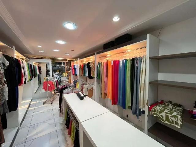 Ponto Comercial aluguel em Região Geográfica Imediata de Belo Horizonte, Região Metropolitana de Belo Horizonte