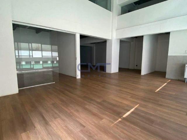Ponto Comercial aluguel em Regional Centro-Sul, Belo Horizonte