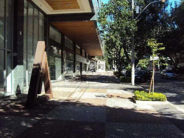 Ponto Comercial aluguel em Savassi, Belo Horizonte