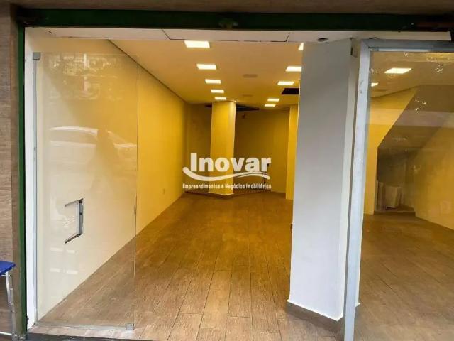 Ponto Comercial aluguel em Região Geográfica Imediata de Belo Horizonte, Região Metropolitana de Belo Horizonte