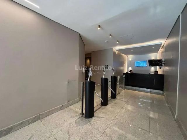 Ponto Comercial aluguel em Regional Centro-Sul, Belo Horizonte
