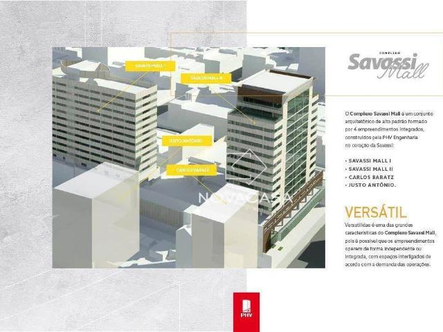 Ponto Comercial aluguel em Savassi, Belo Horizonte