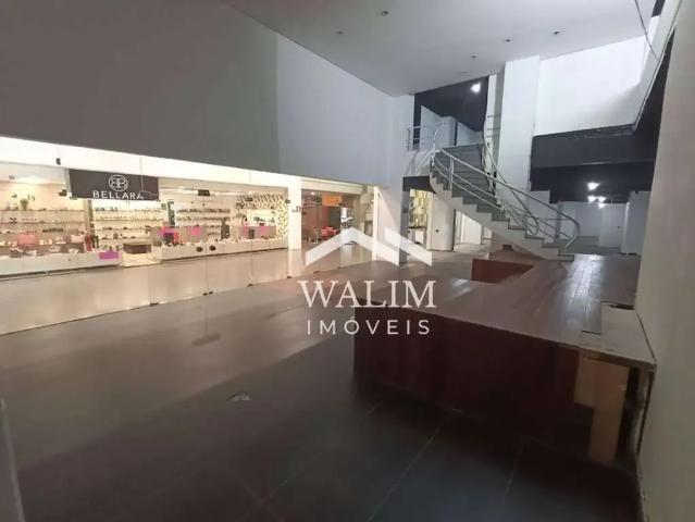Ponto Comercial aluguel em Savassi, Belo Horizonte