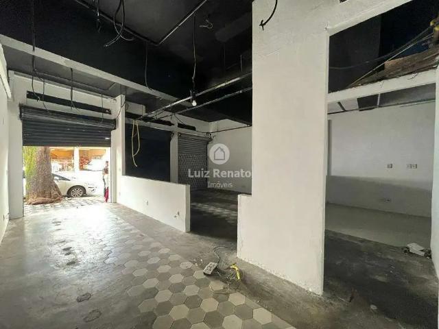 Ponto Comercial aluguel em Região Geográfica Imediata de Belo Horizonte, Região Metropolitana de Belo Horizonte
