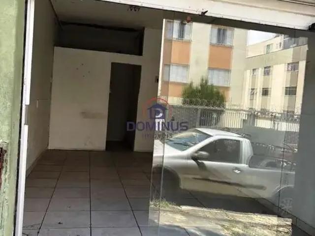 Ponto Comercial aluguel em Região Geográfica Imediata de Belo Horizonte, Região Metropolitana de Belo Horizonte