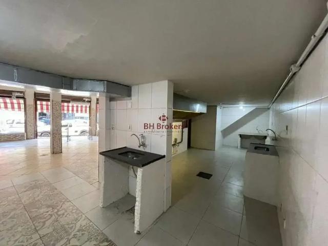 Ponto Comercial aluguel em Região Geográfica Imediata de Belo Horizonte, Região Metropolitana de Belo Horizonte