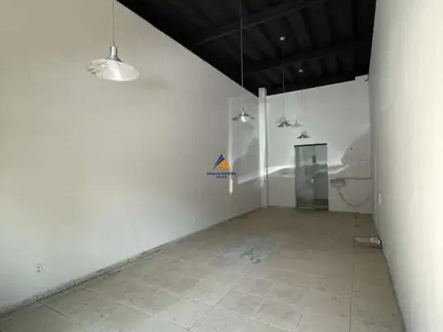 Ponto Comercial aluguel em Serrano, Belo Horizonte