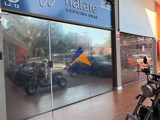 Ponto Comercial aluguel em Região Geográfica Imediata de Belo Horizonte, Região Metropolitana de Belo Horizonte