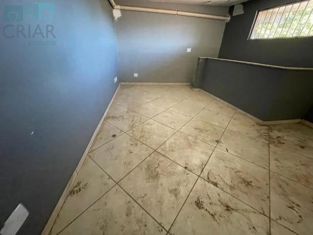 Ponto Comercial aluguel em Serrano, Belo Horizonte