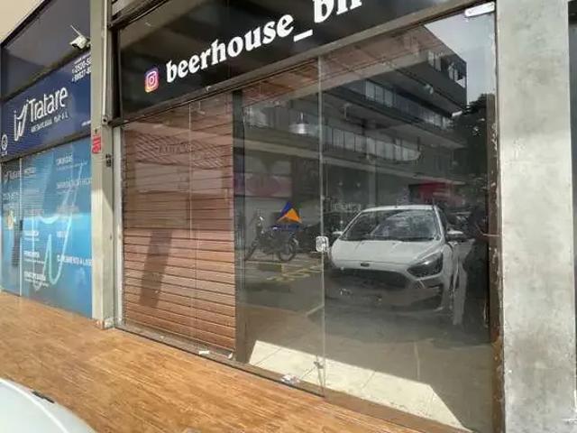 Ponto Comercial aluguel em Região Geográfica Imediata de Belo Horizonte, Região Metropolitana de Belo Horizonte