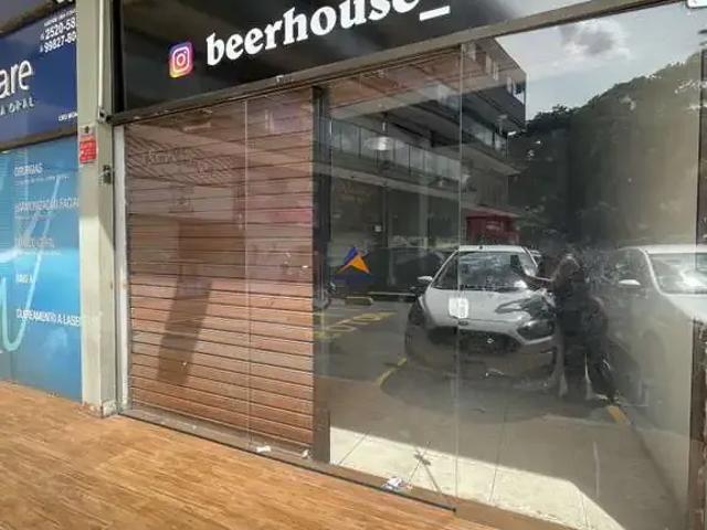 Ponto Comercial aluguel em Região Geográfica Imediata de Belo Horizonte, Região Metropolitana de Belo Horizonte