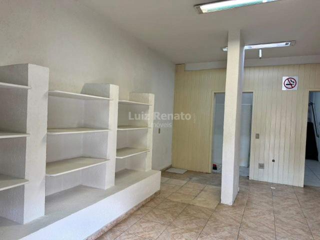 Ponto Comercial aluguel em Regional Nordeste, Belo Horizonte