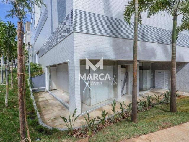 Ponto Comercial aluguel em Belo Horizonte, Nordeste