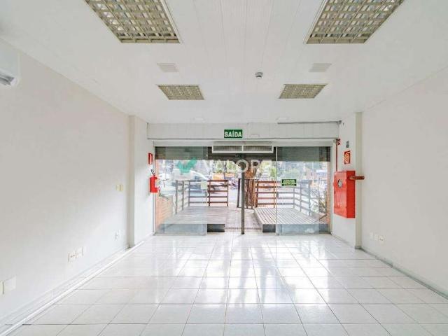 Ponto Comercial aluguel em Belo Horizonte, Centro Sul