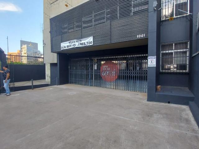 Ponto Comercial aluguel em Regional Centro-Sul, Belo Horizonte
