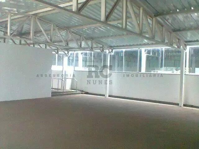 Ponto Comercial aluguel em Belo Horizonte, Região Geográfica Intermediária de Belo Horizonte