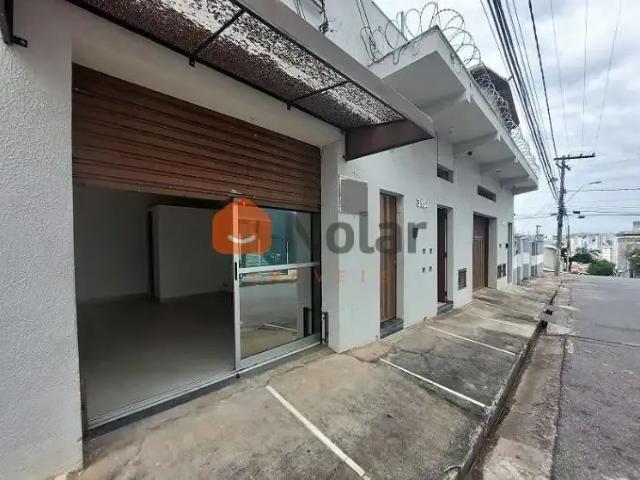 Ponto Comercial aluguel em Região Geográfica Imediata de Belo Horizonte, Região Metropolitana de Belo Horizonte