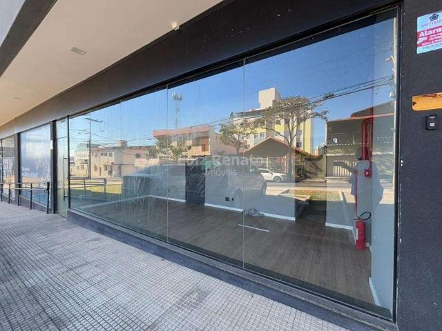Ponto Comercial aluguel em Belo Horizonte, União
