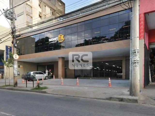 Ponto Comercial aluguel em Região Geográfica Imediata de Belo Horizonte, Região Metropolitana de Belo Horizonte